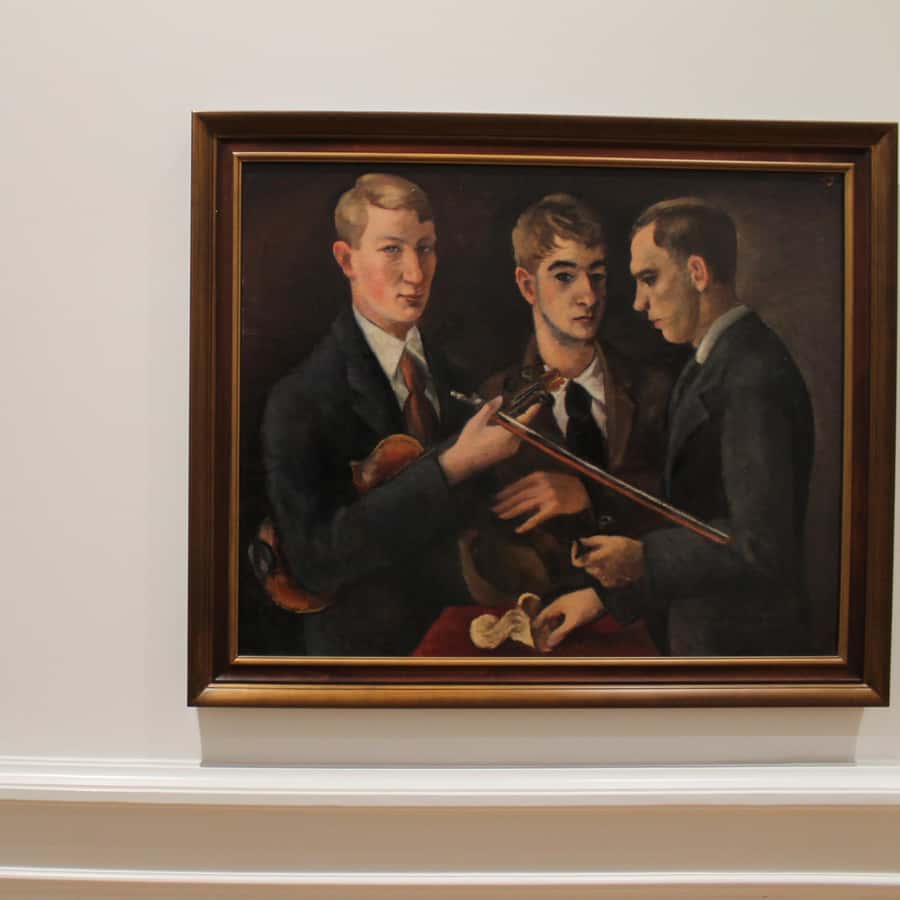 Galerie média