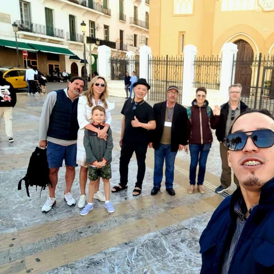 Galería de fotos para redes