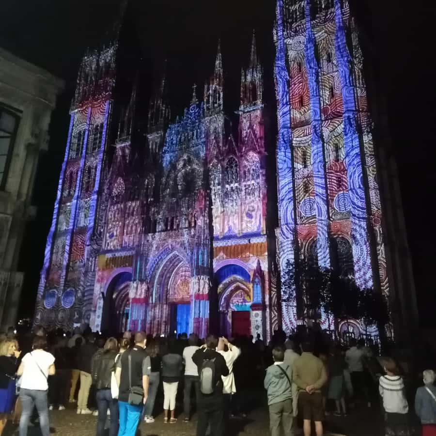 Galería de fotos para redes