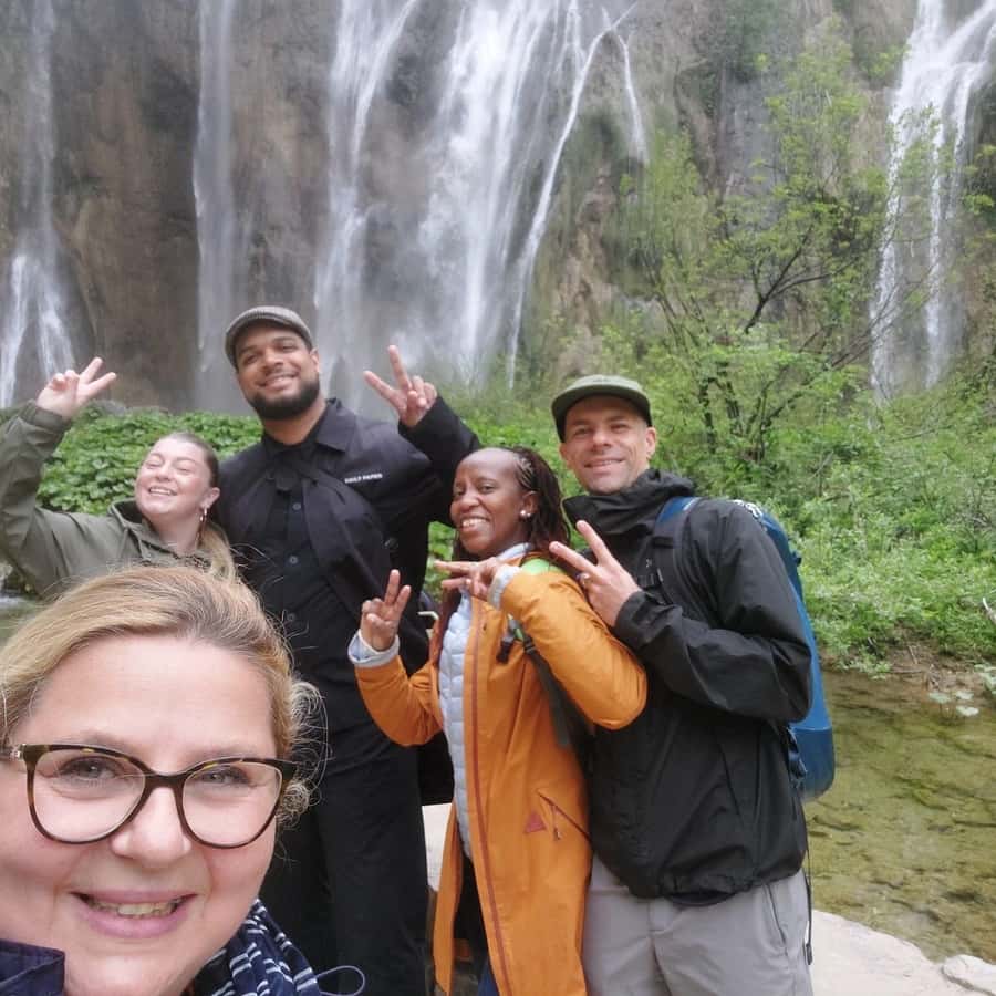 Plitvice Lakes Day Tour from Rijeka, Simple Safe GetYourGuide