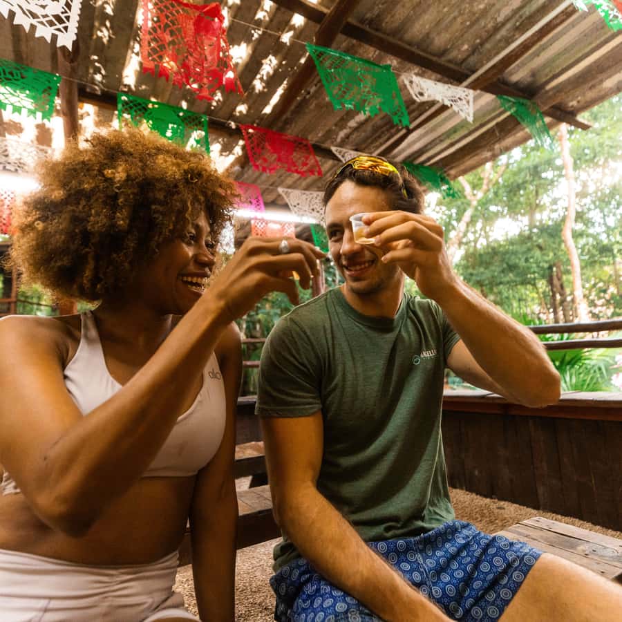 Colagem de mídia