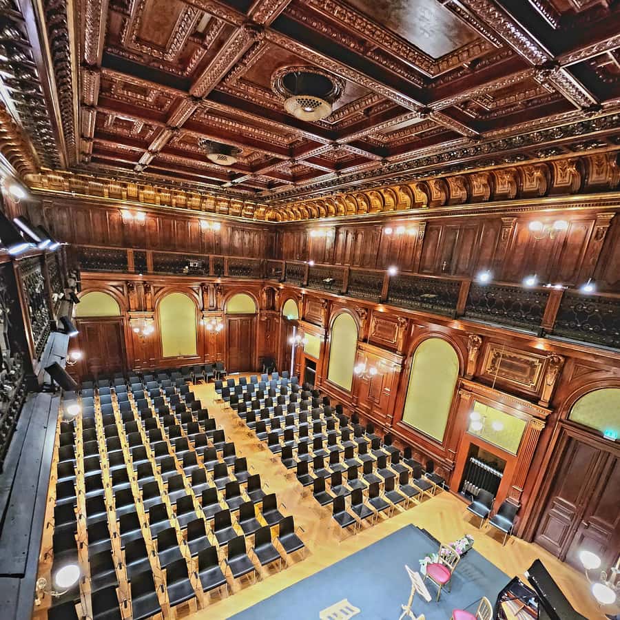 Galerie média