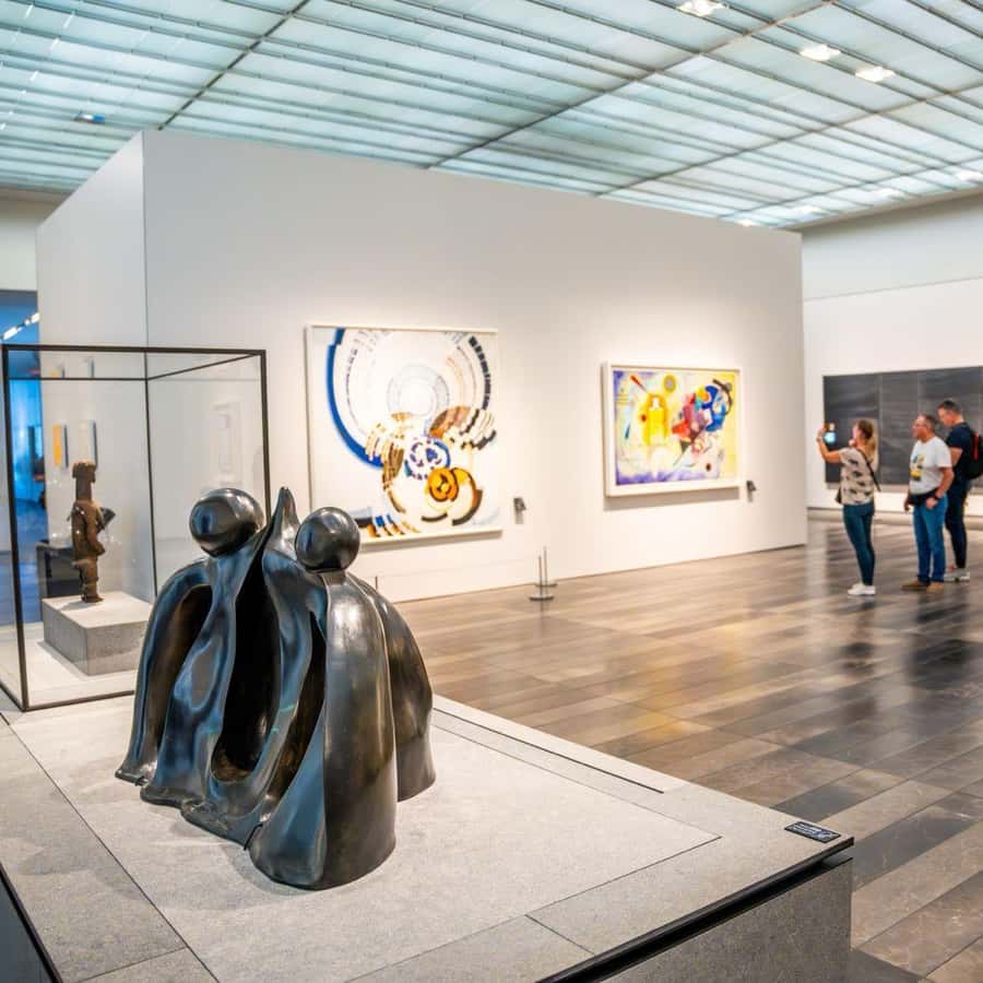 Galerie média