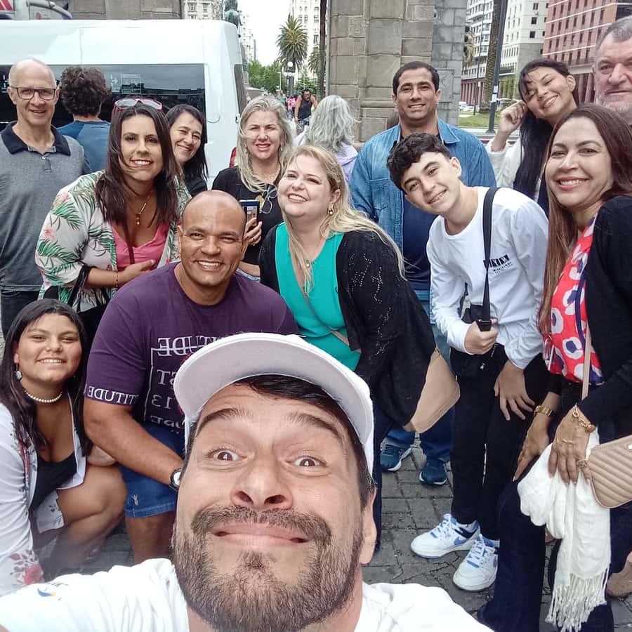 Colagem de mídia