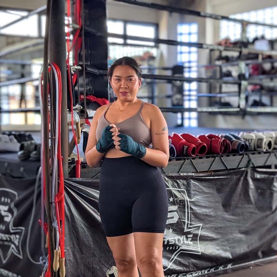 Bangkok Cours d'initiation à la boxe Muay Thai pour les