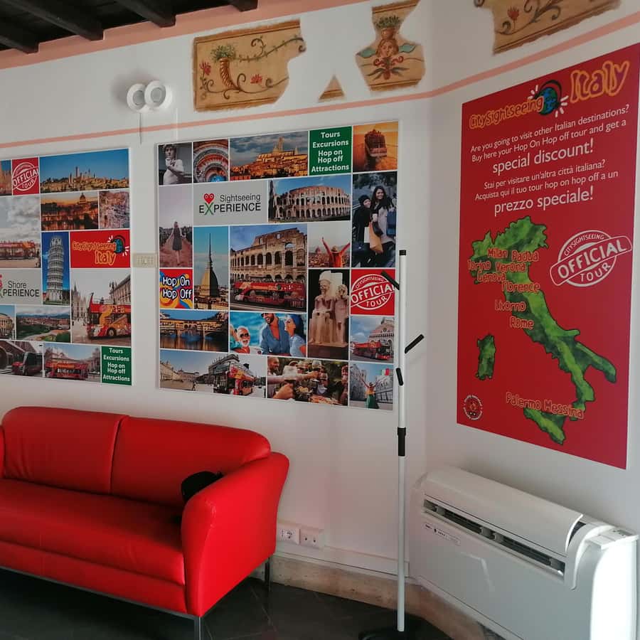Galerie média