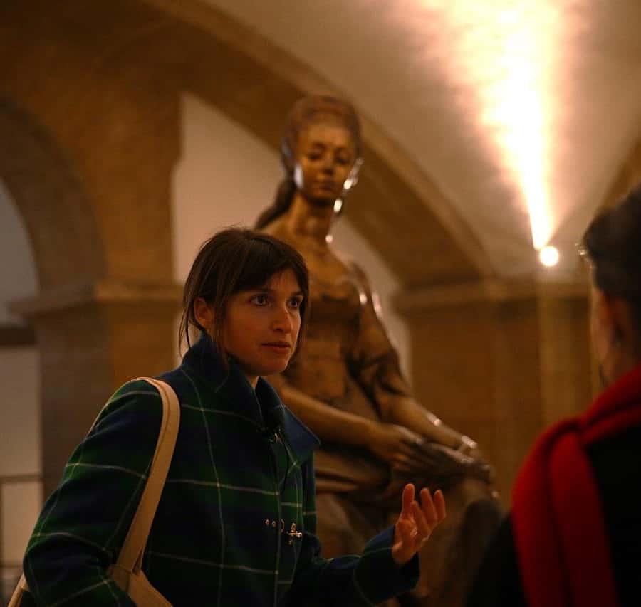 Galerie média