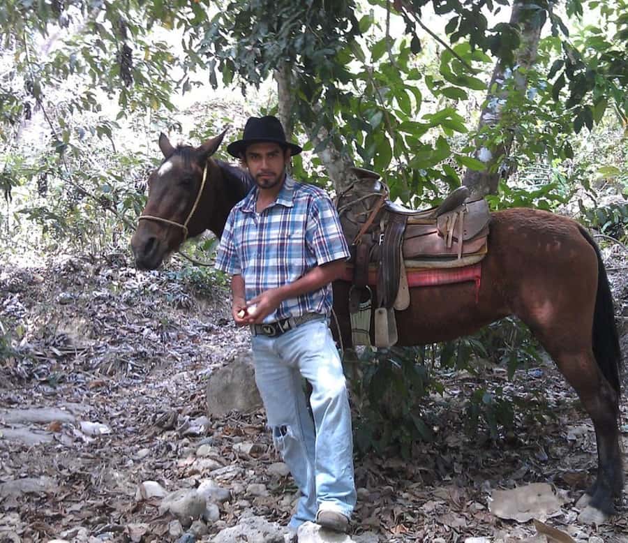 Mismaloya Jalisco: Rancho Manolo Horseback Tour