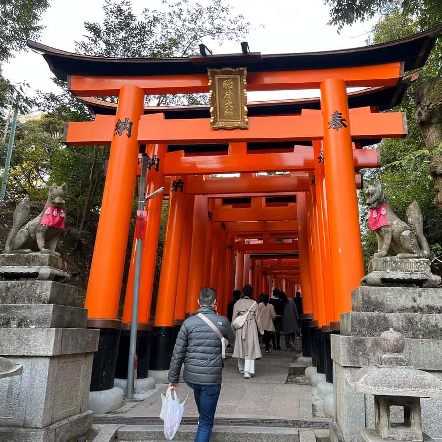 ondo　京東都　清水寺　伏見稲荷　ストール　京都　kyoto ondo様専用 京東都 清水寺 伏見稲荷 ストール 京都 kyoto