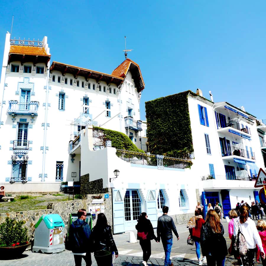 Galerie média