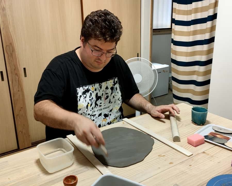 Colagem de mídia