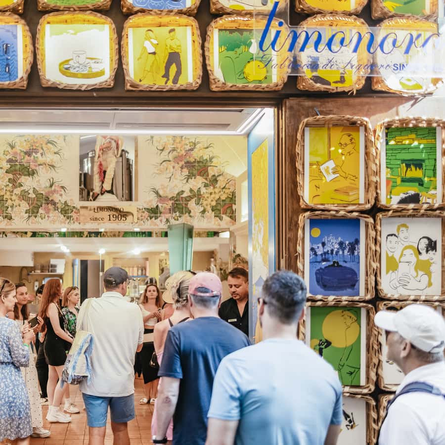 Galerie média