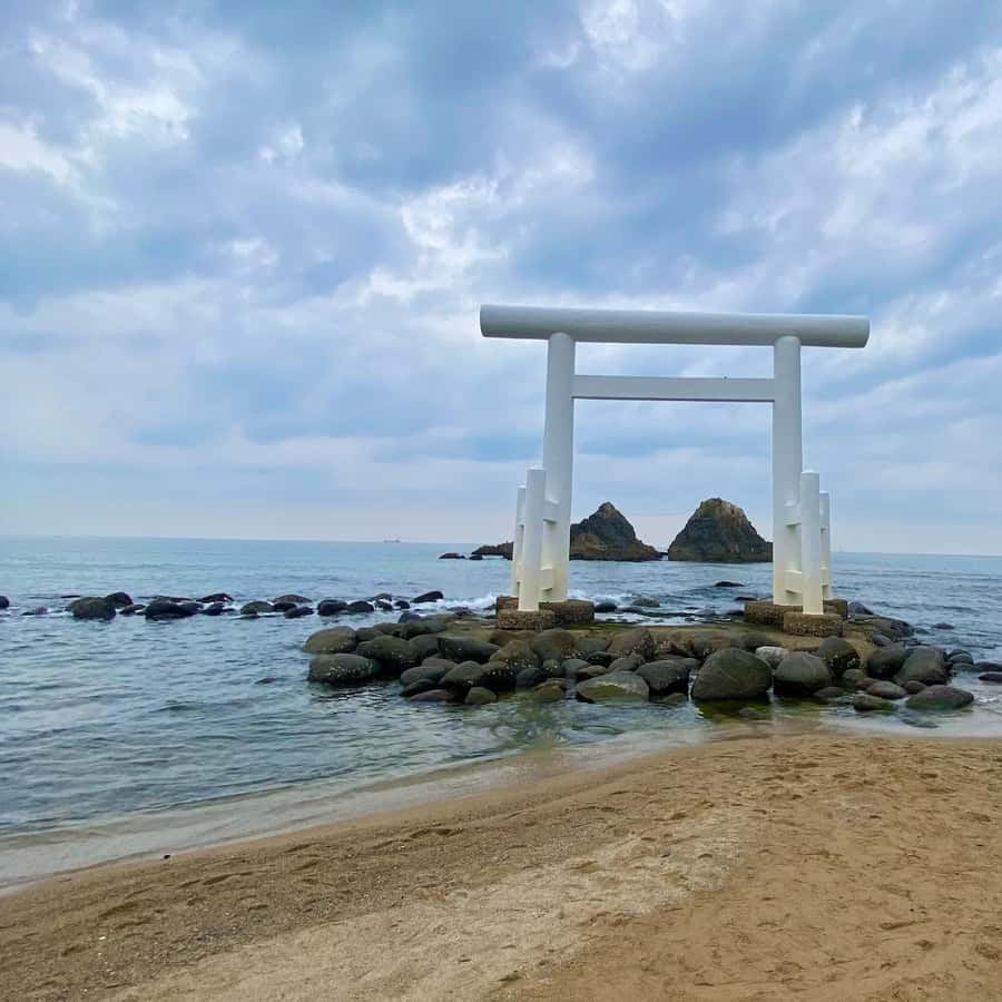 Private Shore Excursion:Fukuoka Itoshima Grammable spot | GetYourGuide