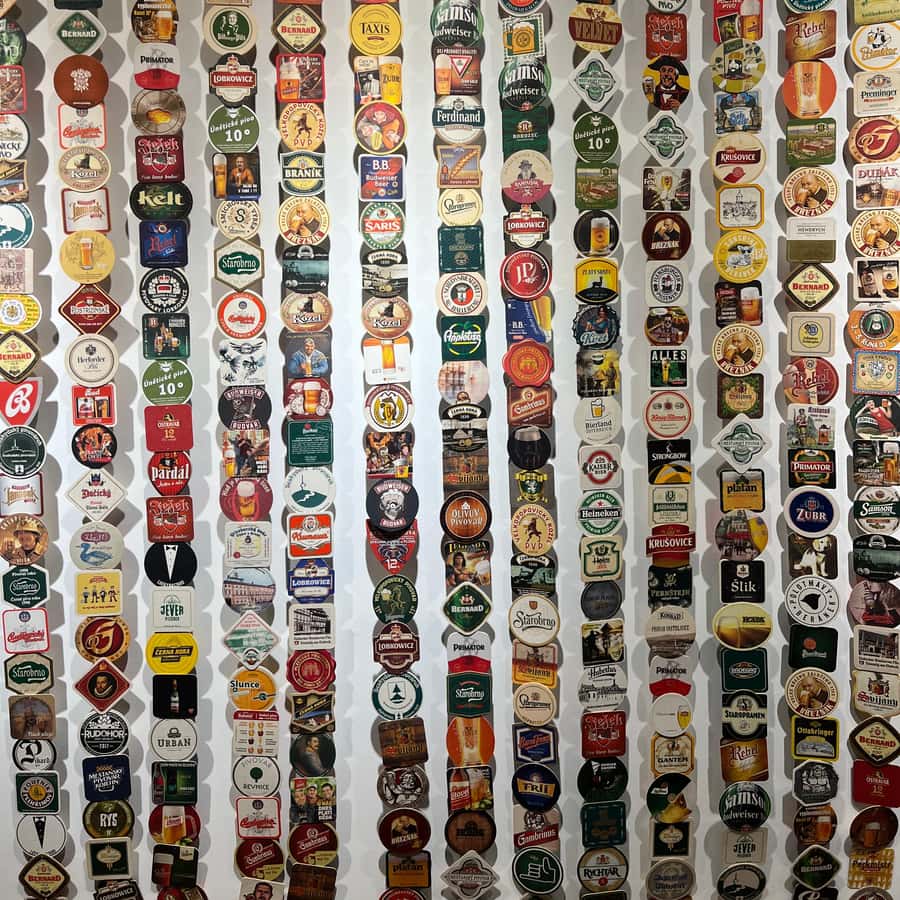 Media collage