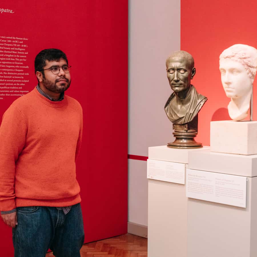 Galerie média
