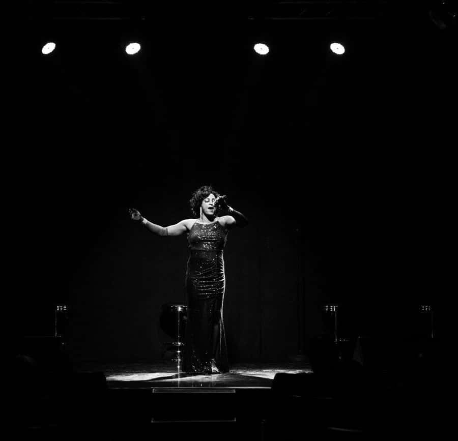 Las Vegas: All Motown Show Starring The Duchesses of Motown