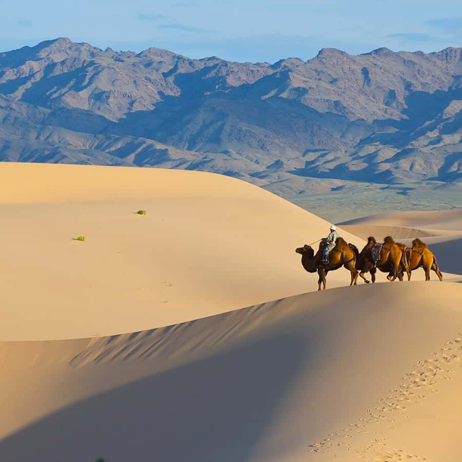 2 Day / Visit Khar kharom and Elsen tasarkhai sand dune | GetYourGuide