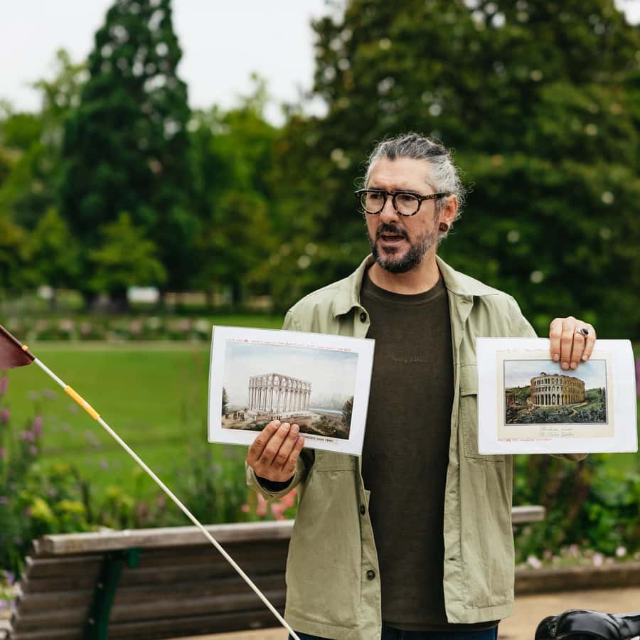 Galería de fotos para redes