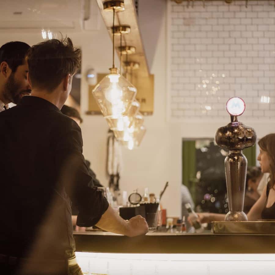 Barcelona: Mixology class: create a cocktail that reflects your personality!