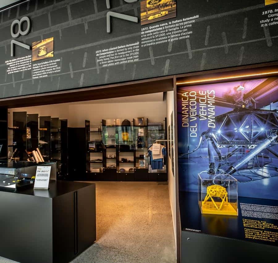 Galerie média