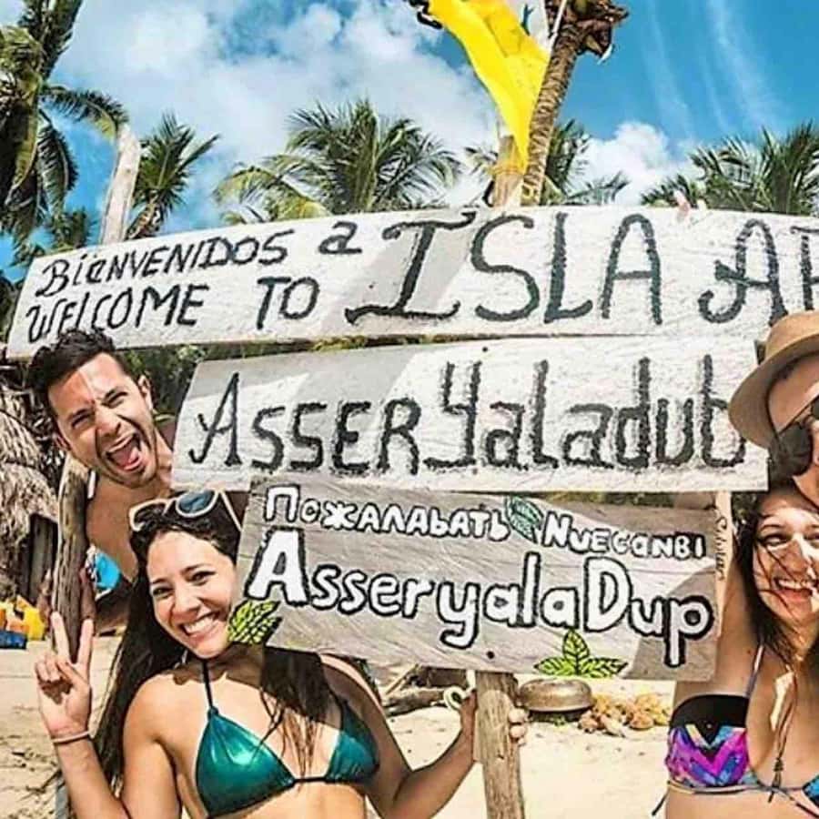 Galería de fotos para redes