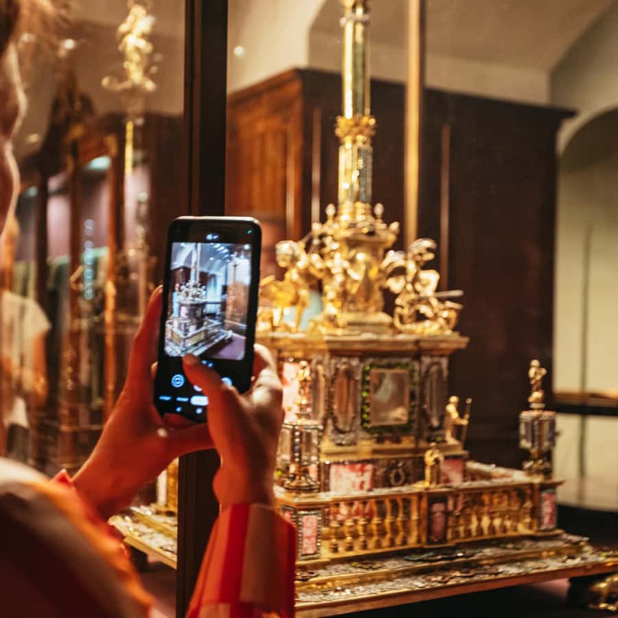Galería de fotos para redes