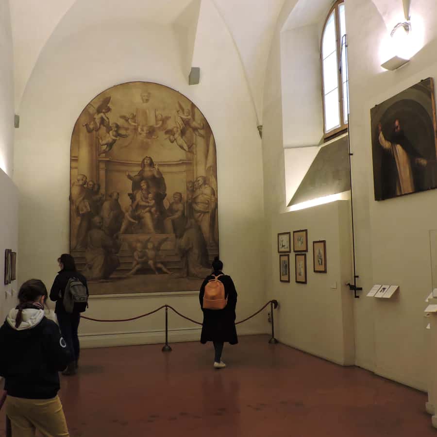 Galerie média