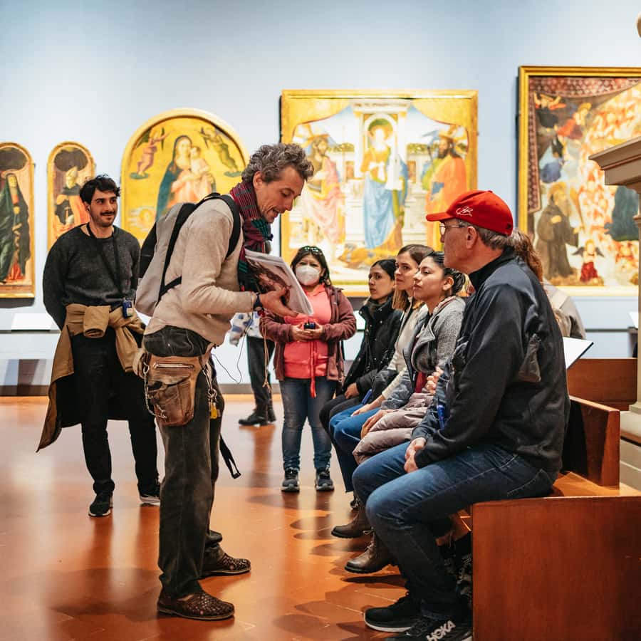 Galería de fotos para redes