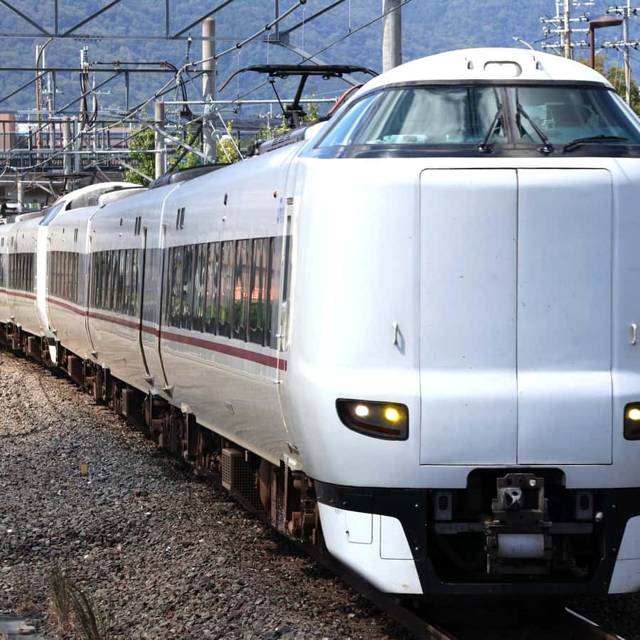 etSETOra | Japan RAIL & TRAVEL