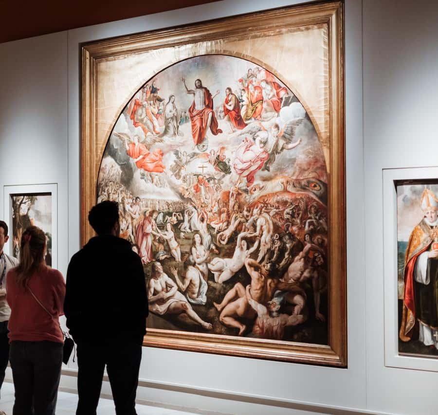 Colagem de mídia