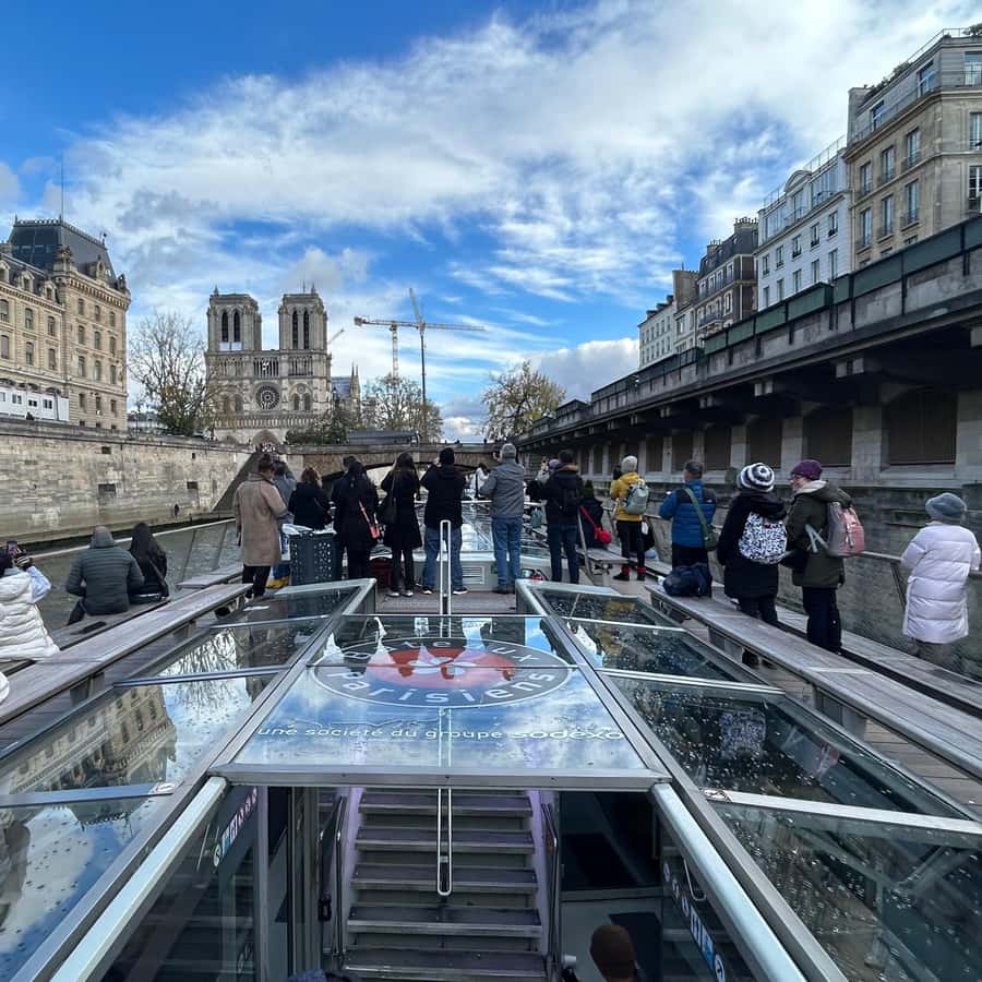 Galerie média