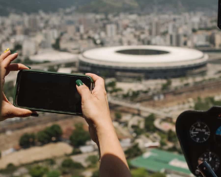 Galería de fotos para redes