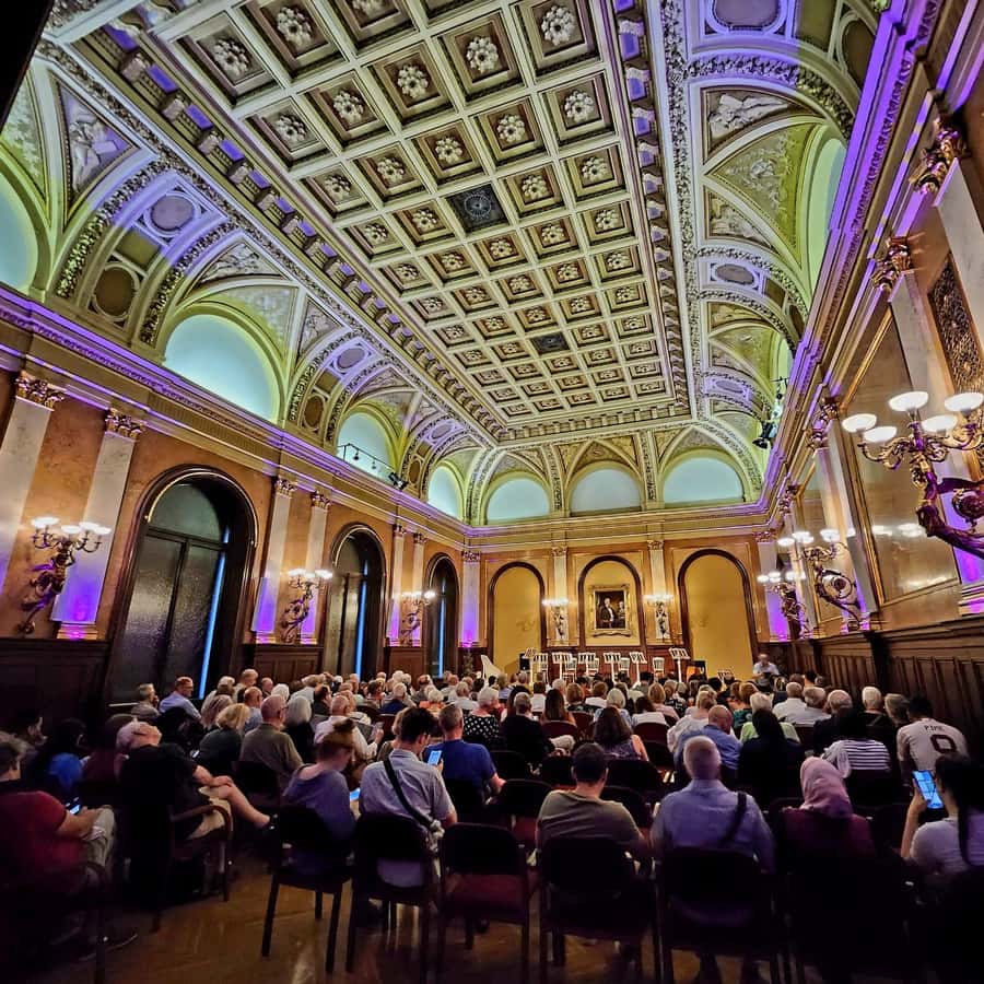 Galerie média