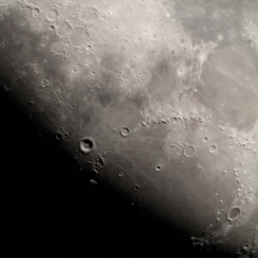 Castle Rock Stargazing Tour