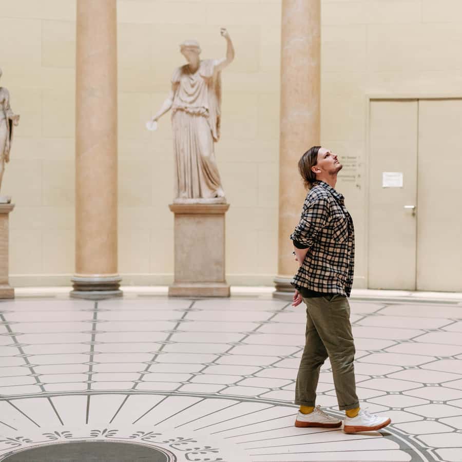 Galerie média