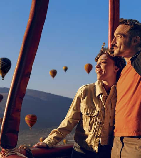 Discover & book things to do