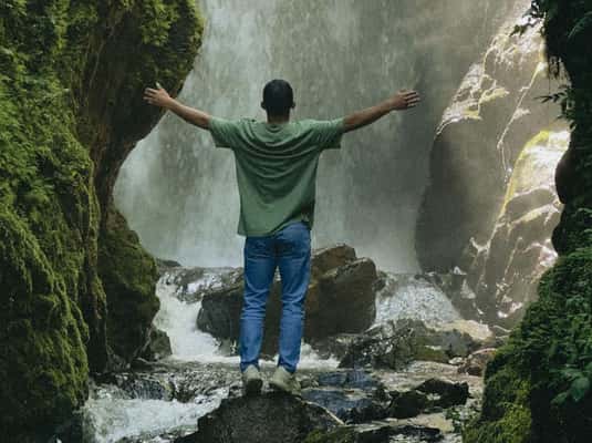 Oxapampa – Río Tigre: Amazonas‑Wasser & Dschungel‑Abenteuer