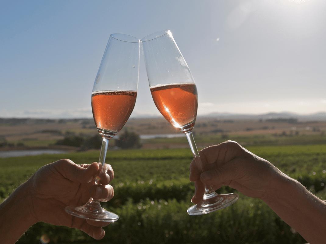 Cape Town: Full-Day Winelands Tour with Wine Tastings & Food