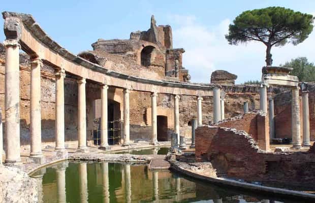 image n.1 of Private Day Trip To Tivoli’s Villa d’Este & Hadrian’s Villa activity in Tivoli, Lazio, uploaded by supplier