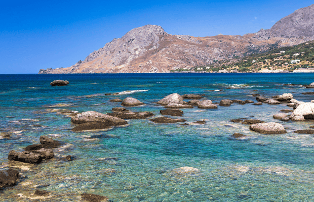 Immagine nº 1 di Creta meridionale: tour naturalistico alla scoperta di villaggi panoramici, gole e laghi attività a Creta, caricata dal fornitore