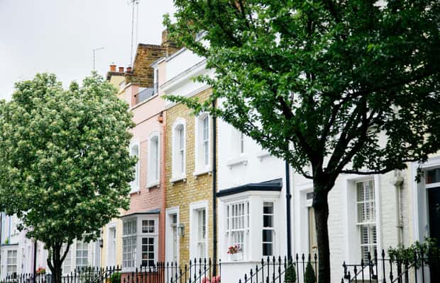 slika br. 1 iz kolekcije London: Pješačka tura s vodičem po Kensingtonu i Chelseaju aktivnosti u mjestu London, prenio opskrbni partner