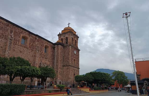 image n.1 of From Guadalajara: Tequila Tour with Tastings activity in Guadalajara, uploaded by supplier