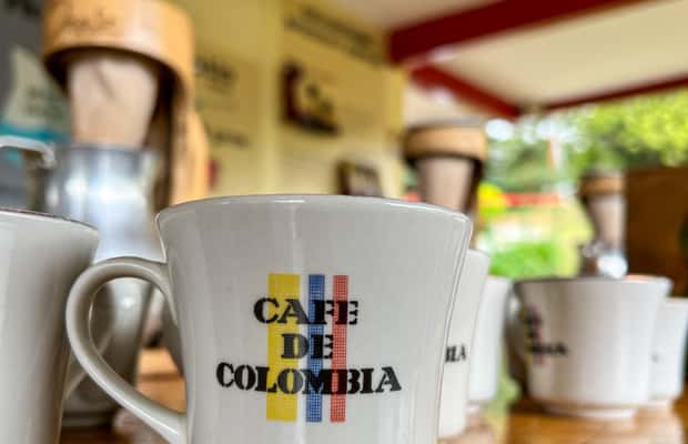 slika br. 1 iz kolekcije Obilazak uz kavu Salento-Ocaso Farma- engleski obilazak aktivnosti u mjestu Salento, Kolumbija, prenio opskrbni partner