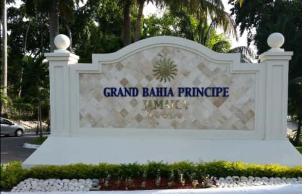 image n.1 of Bahia Principe Grand Jamaica Private Airport transfer activity in Montego Bay, uploaded by supplier