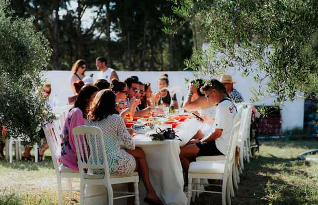 image n.1 of La Marsa: Tunisian Cooking Class with Market Tour activity in La Marsa, uploaded by supplier
