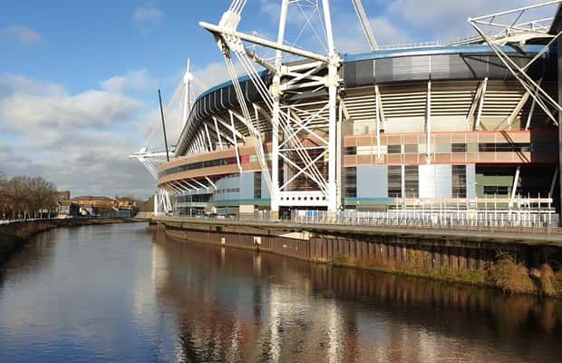 image n.1 of Cardiff: Guided City Walking Tour activity in Cardiff, uploaded by supplier