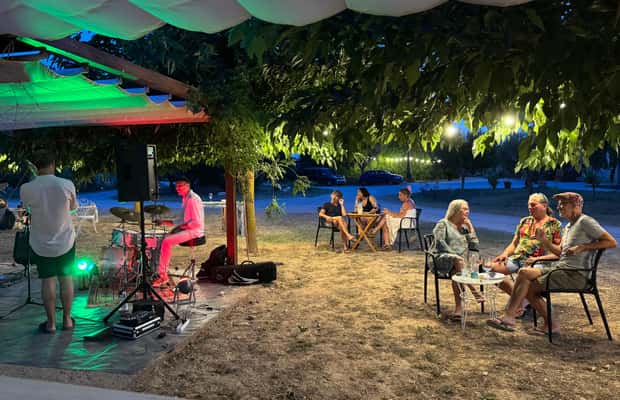 bild nr.1 av Weinsonntag på Mallorca aktivitet i Balearerna, uppladdad av arrangören