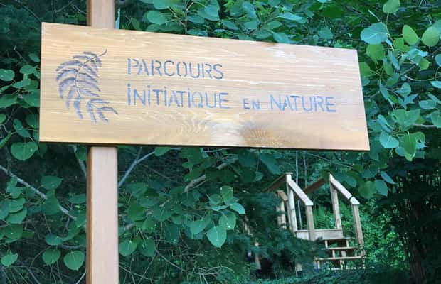 slika br. 1 iz kolekcije 30 minuta od Quebeca: Duhovna šetnja svetim planinama aktivnosti u mjestu Kvebek, prenio opskrbni partner