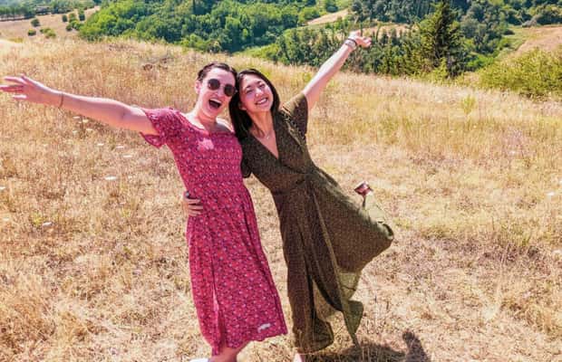 Immagine nº 1 di Firenze: Tour privato di Siena, San Gimignano e del Chianti attività a Siena, caricata dal fornitore