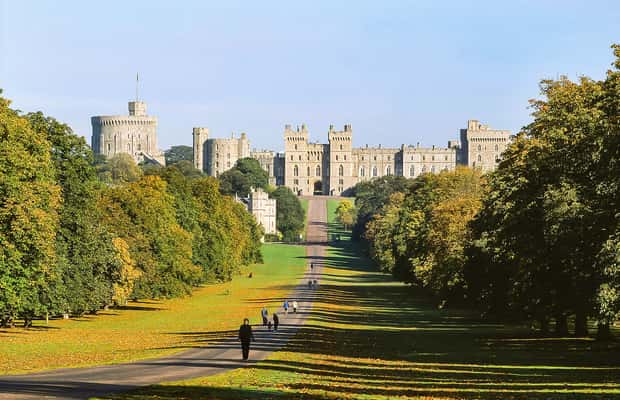 imagem n.1 de Ingresso para o Castelo de Windsor atividade em Windsor, carregada pelo fornecedor